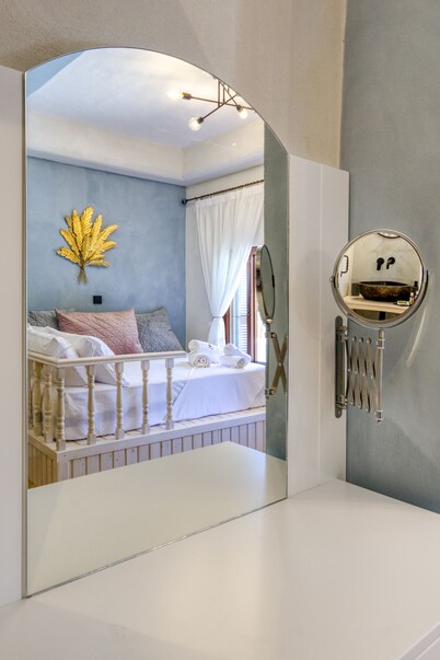 Bastion Medieval Deluxe Apartments