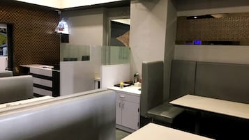 Restauration