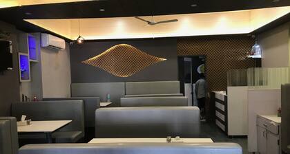 BKC Backpackers - Trade Centre