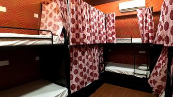 In-room safe