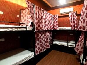 In-room safe