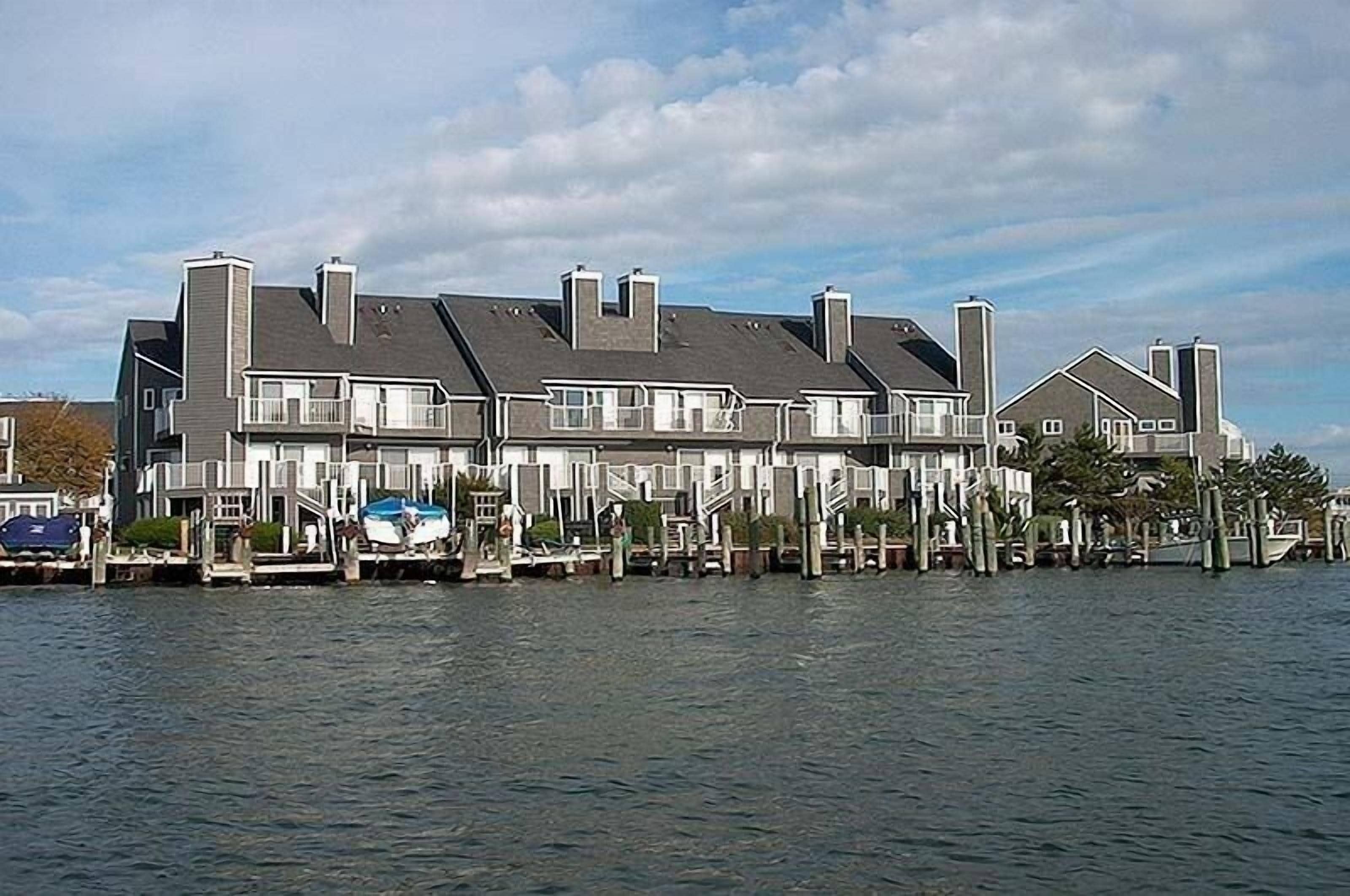 Townhome, 2 Bedrooms | Exterior