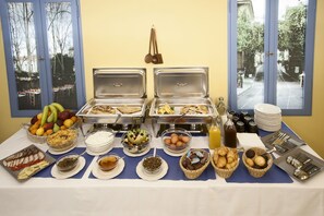 Dining - Ether Loft Suites (Athens)