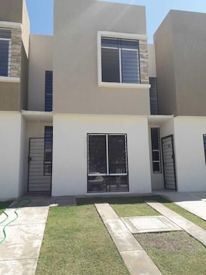 Fachada