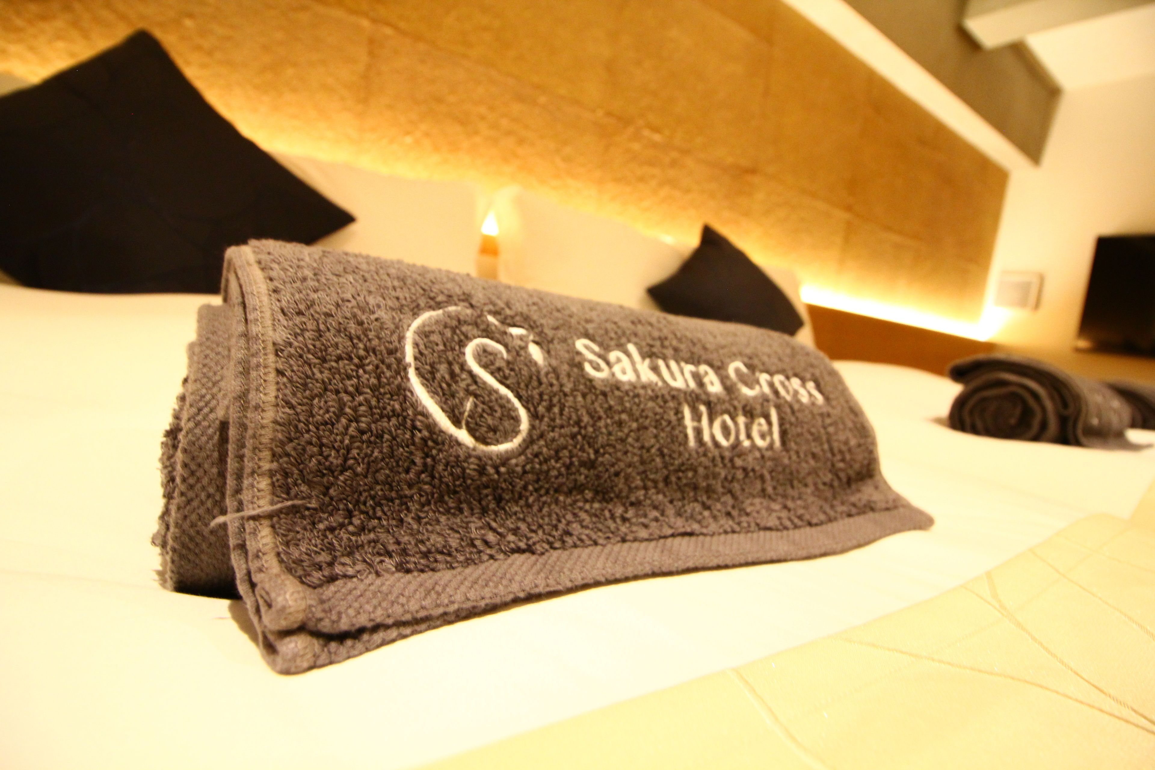 Foto - Sakura Cross Hotel Ueno Okachimachi