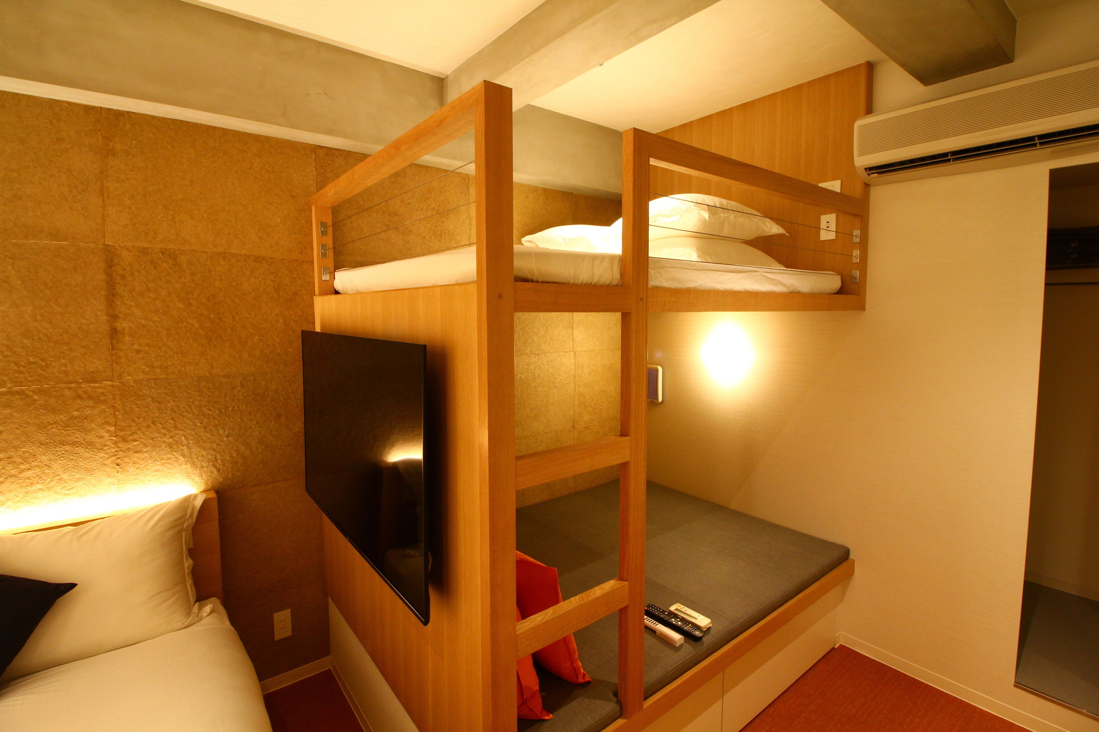 Foto - Sakura Cross Hotel Ueno Okachimachi