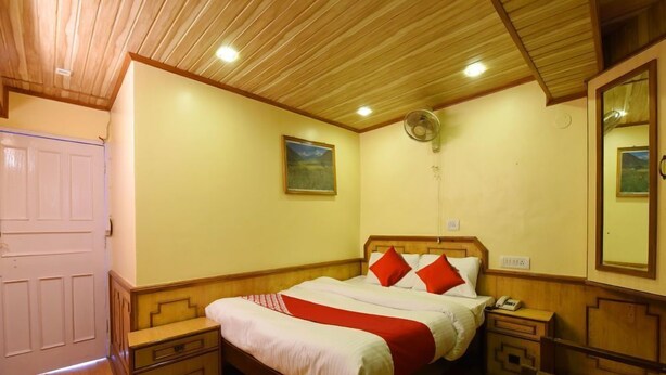 Habitación