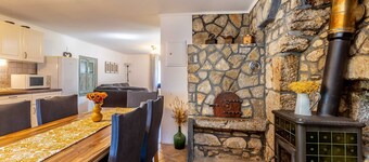 Holiday house JELE