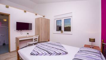 Villa, Private Pool | Iron/ironing board, free WiFi, bed sheets