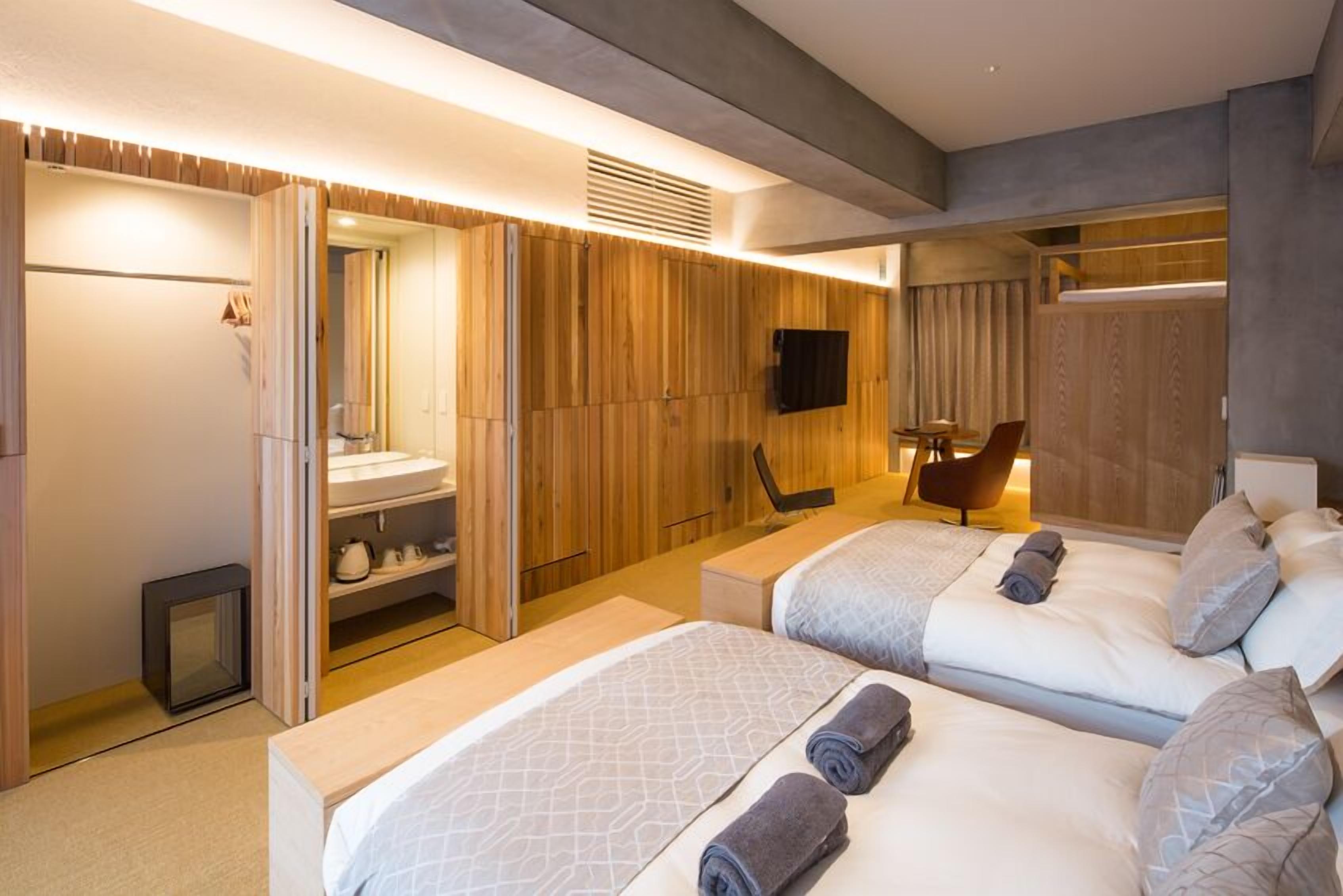 Sakura Cross Hotel Tokyo Kayabacho: View Photos & Reviews 2026