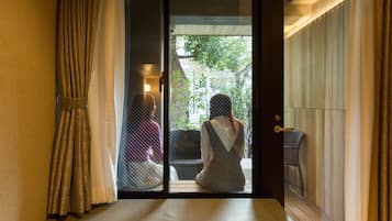 Family Room | View from room
