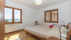 Villa, Private Pool | Free cribs/infant beds, free WiFi, bed sheets - Villa Mare (Medulin)