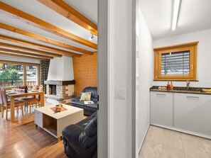 Interior - Silence by Interhome (Zermatt)