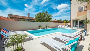 Exterior - Villa Grannys House (Medulin)