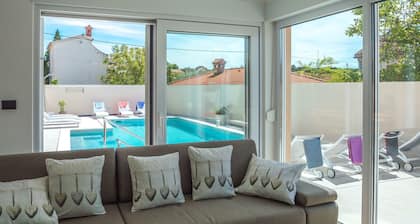 Villa Grannys House