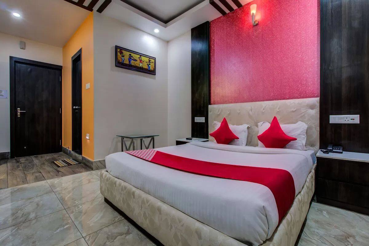 Rollaway beds, free WiFi