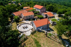 Exterior - Ethno House Kosic (Mokrine)