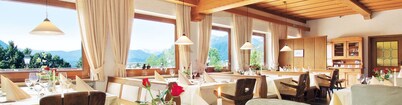 Hotel Restaurant Alpenhof
