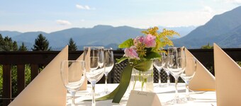 Hotel Restaurant Alpenhof