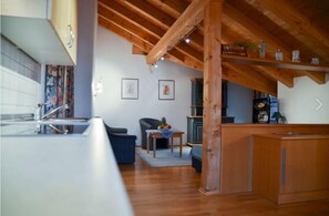 Comfort Apartment | Private kitchenette