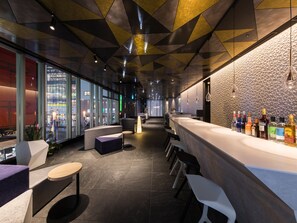 Reception - JR East Hotel Mets Premier Akihabara (Tokyo)