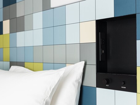 JR East Hotel Mets Premier Akihabara - view 2