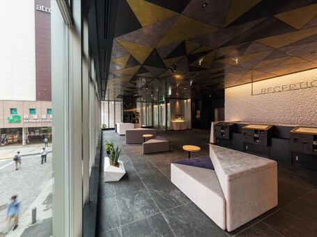 JR East Hotel Mets Premier Akihabara – Affordable hotel in Tokyo