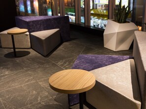 Reception - JR East Hotel Mets Premier Akihabara (Tokyo)