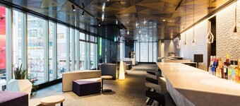 JR East Hotel Mets Premier Akihabara