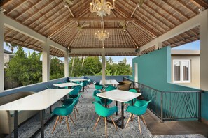 Restaurant - Askara Canggu Townhouse (Canggu)