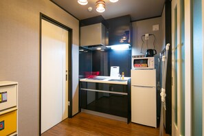 Private kitchen - Calm Asakusa Kaminarimon Gate CLx (Tokyo)