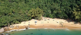 Beautiful new apartment!