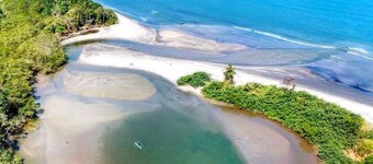 Beautiful new apartment!