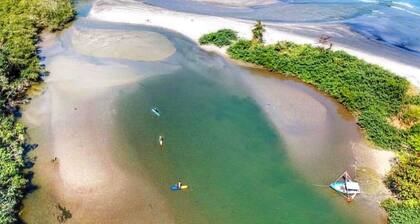 Beautiful new apartment!