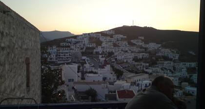 HARALABIS FAMILY HOME