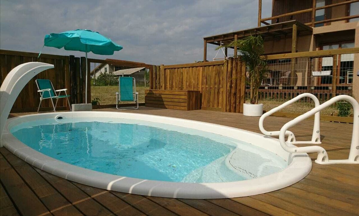 Bild für Gastgeberprofil