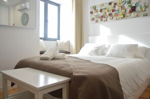 1 habitación