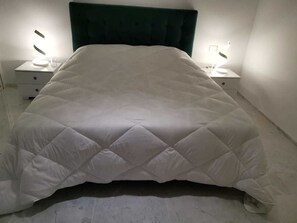Apartment, 2 Bedrooms | Desk, free WiFi, bed sheets - The cozy corner of J. CARTHAGE (Tunis)