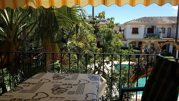 Servei de restauració a l'aire lliure