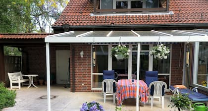 Bed & Breakfast Bigalke