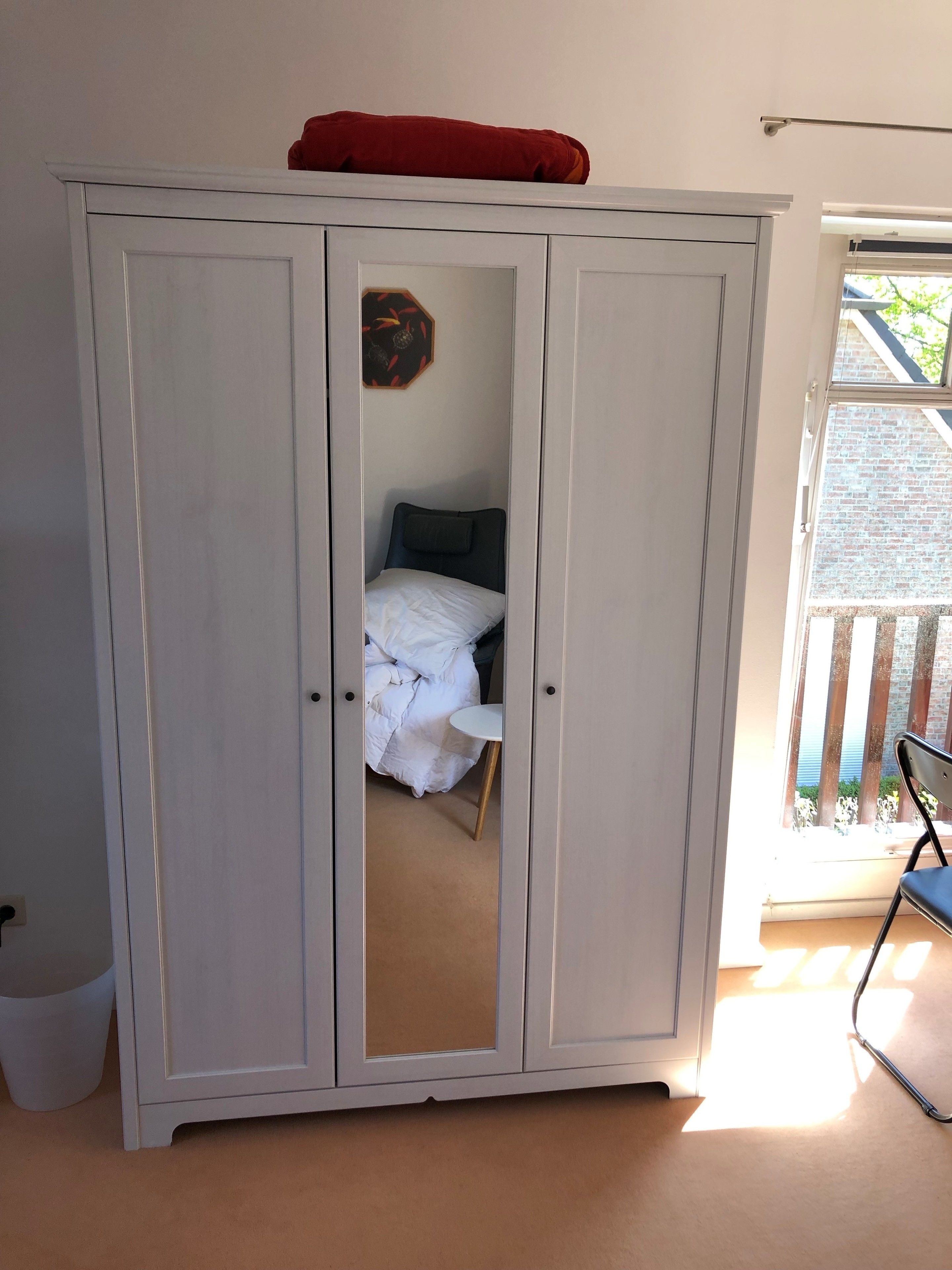 Basic-Doppelzimmer, Blick auf die Anlage | Zimmerausstattung