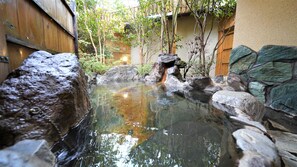 Chambre Simple, non-fumeur (Wakaba-an) | Salle de bain