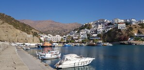 Port de plaisance