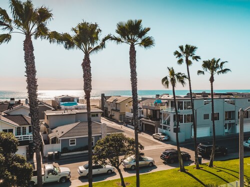 O'Neill Buyout by AvantStay | Modern Beach Getaway | Newly Renovated!