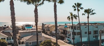 O'Neill Buyout by AvantStay | Modern Beach Getaway | Newly Renovated!