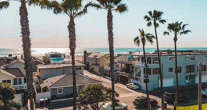 O'Neill Buyout by AvantStay | Modern Beach Getaway | Newly Renovated!