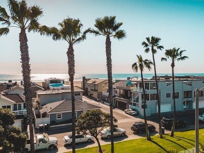 O'Neill Buyout by AvantStay | Modern Beach Getaway | Newly Renovated!