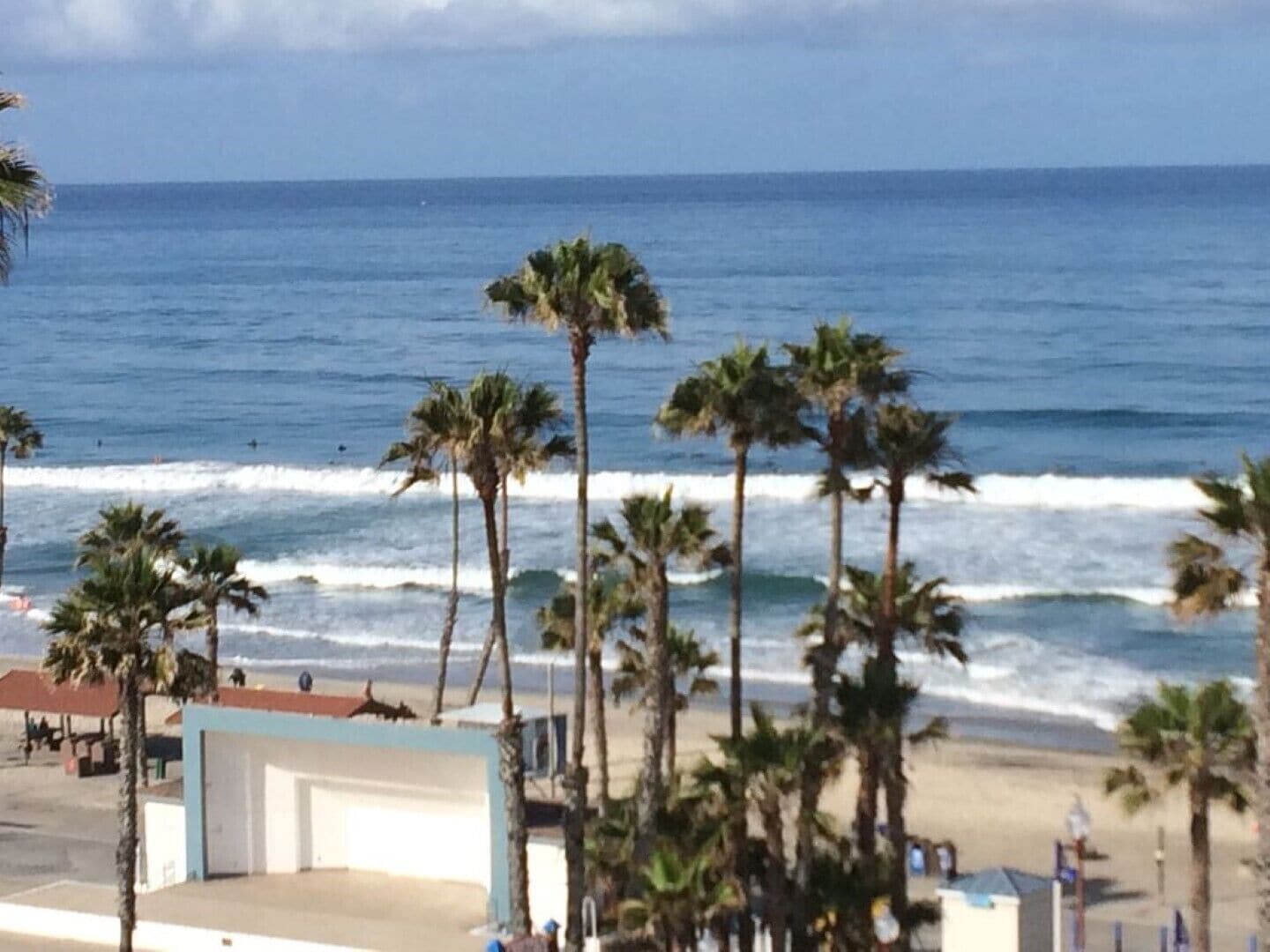 Beautiful Wyndham Oceanside Pier Resort Beach Vacation