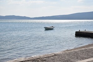 Beach - Malovic Apartments (Bijela)