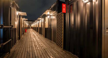 HOTEL R9 The Yard Utsunomiya Chuo